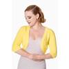 Dancing Days - Hudson Bolero - Yellow Product image
